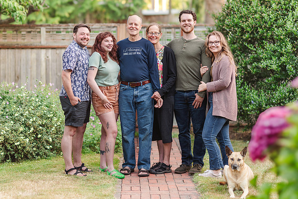 Family Home-7183