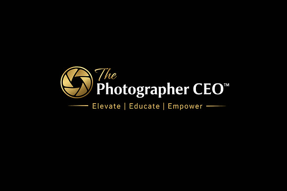 Access to The Photographer CEO (Digital Business Program)